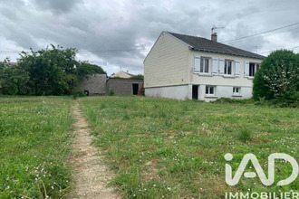 achat maison st-florent-le-vieil 49620
