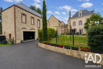 achat maison st-florent-le-vieil 49620