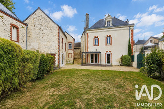 achat maison st-florent-le-vieil 49620