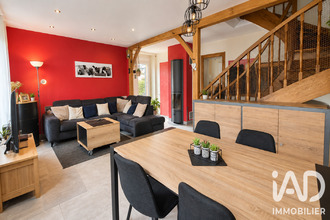 achat maison st-florent-le-vieil 49620
