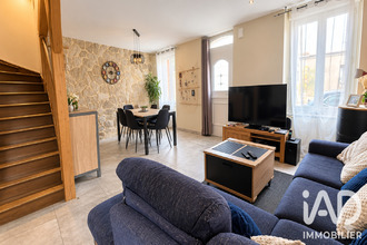 achat maison st-florent-le-vieil 49620