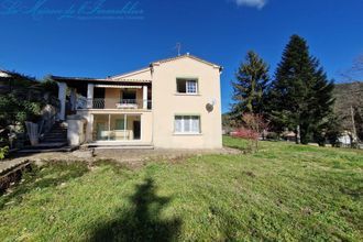 achat maison st-florent-sur-auzonnet 30960