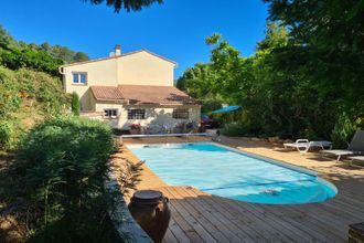 achat maison st-florent-sur-auzonnet 30960