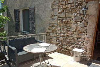 achat maison st-florent-sur-auzonnet 30960