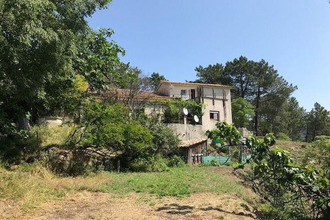 achat maison st-florent-sur-auzonnet 30960