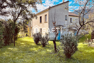 achat maison st-florent-sur-auzonnet 30960