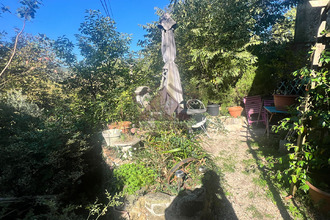 achat maison st-florent-sur-auzonnet 30960