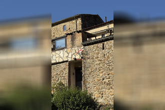 achat maison st-florent-sur-auzonnet 30960