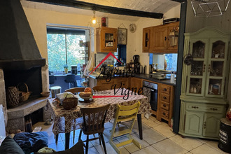 achat maison st-florent-sur-auzonnet 30960