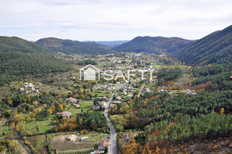 achat maison st-florent-sur-auzonnet 30960