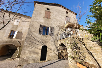 achat maison st-florent-sur-auzonnet 30960