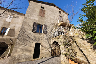 achat maison st-florent-sur-auzonnet 30960