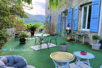 achat maison st-florent-sur-auzonnet 30960