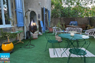 achat maison st-florent-sur-auzonnet 30960