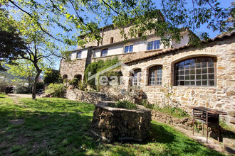 achat maison st-florent-sur-auzonnet 30960