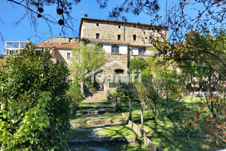 achat maison st-florent-sur-auzonnet 30960