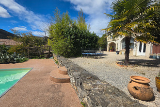 achat maison st-florent-sur-auzonnet 30960
