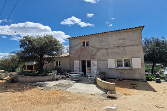 achat maison st-florent-sur-auzonnet 30960