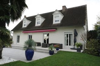 achat maison st-florent-sur-cher 18400