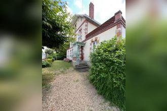 achat maison st-florent-sur-cher 18400