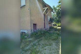 achat maison st-florent-sur-cher 18400