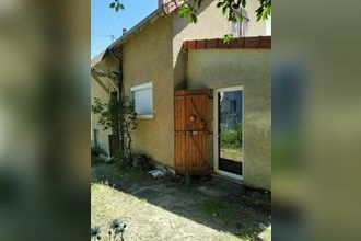 achat maison st-florent-sur-cher 18400