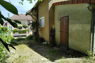 achat maison st-florent-sur-cher 18400