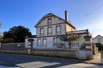 achat maison st-florent-sur-cher 18400