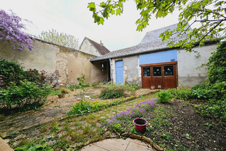 achat maison st-florent-sur-cher 18400