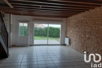 achat maison st-florent-sur-cher 18400