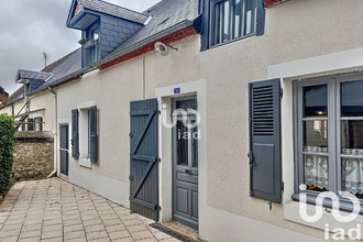 achat maison st-florent-sur-cher 18400