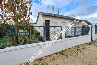 achat maison st-florent-sur-cher 18400