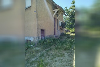 achat maison st-florent-sur-cher 18400