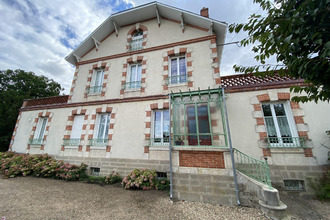 achat maison st-florent-sur-cher 18400