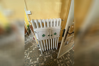 achat maison st-florent-sur-cher 18400