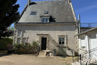 achat maison st-florent-sur-cher 18400