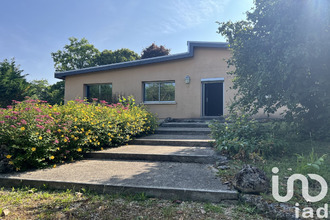 achat maison st-florent-sur-cher 18400