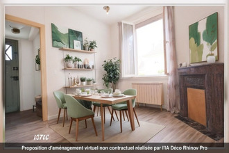 achat maison st-florent-sur-cher 18400