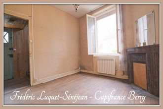 achat maison st-florent-sur-cher 18400