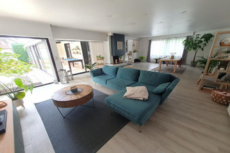 achat maison st-florent-sur-cher 18400