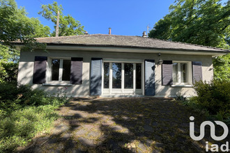 achat maison st-florent-sur-cher 18400