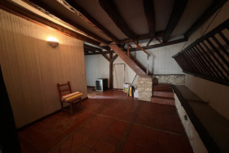 achat maison st-florent-sur-cher 18400