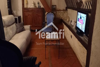 achat maison st-florent-sur-cher 18400