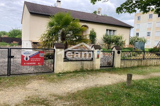 achat maison st-florent-sur-cher 18400