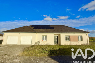 achat maison st-florent-sur-cher 18400