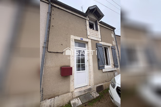 achat maison st-florent-sur-cher 18400