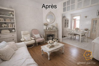achat maison st-florent-sur-cher 18400