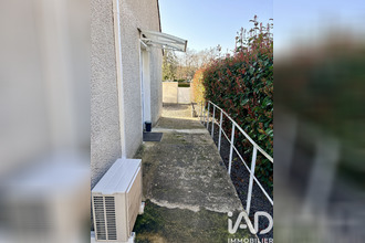 achat maison st-florent-sur-cher 18400