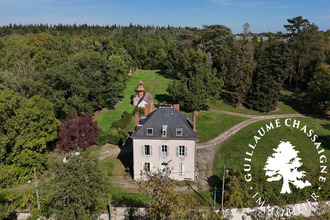 achat maison st-florent-sur-cher 18400