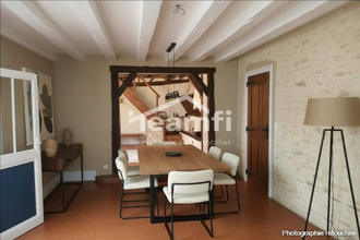 achat maison st-florent-sur-cher 18400
